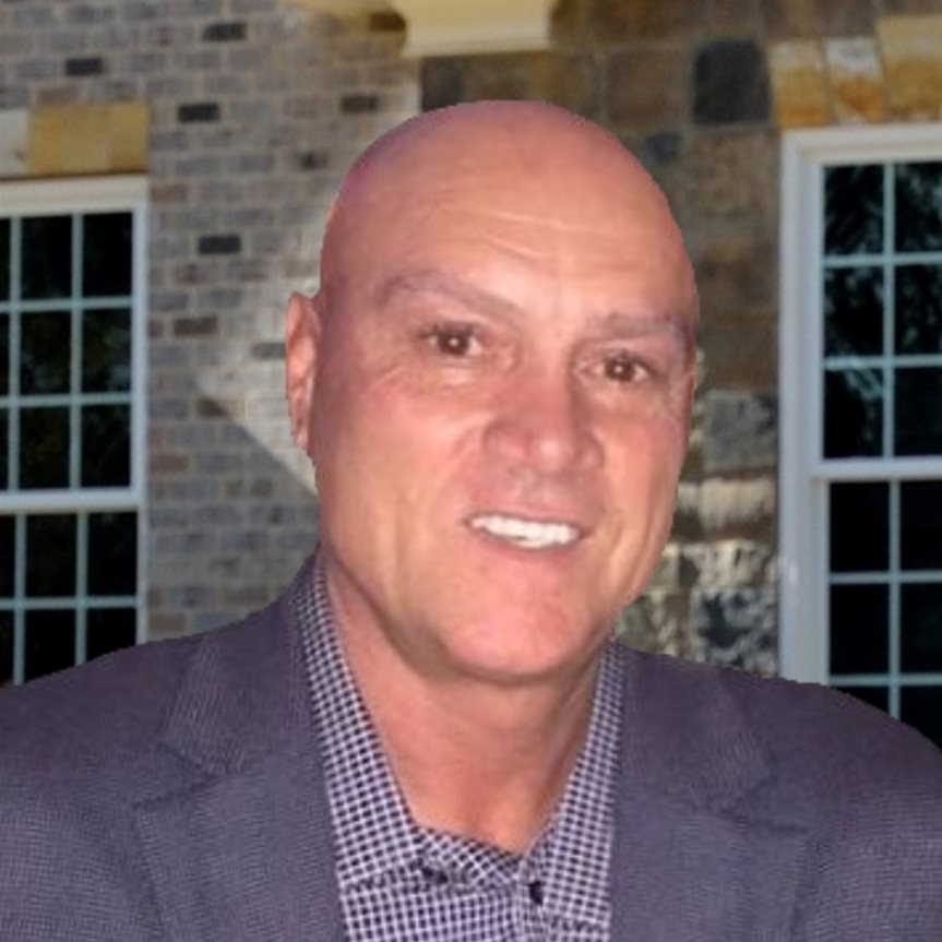Randy J. Brown